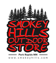 Smokey Hills
